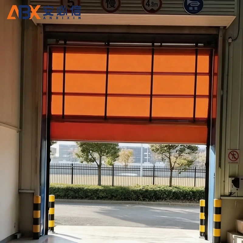 河口镇堆积门